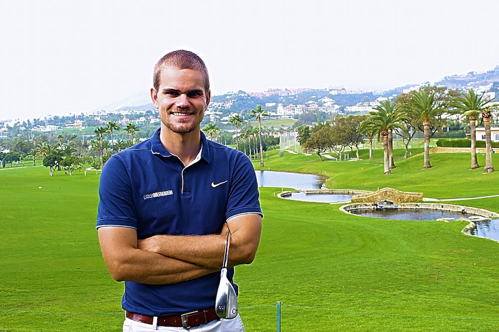 Om World Of Short Game