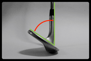 Golf wedge - 11 parts of a golf wedge to know