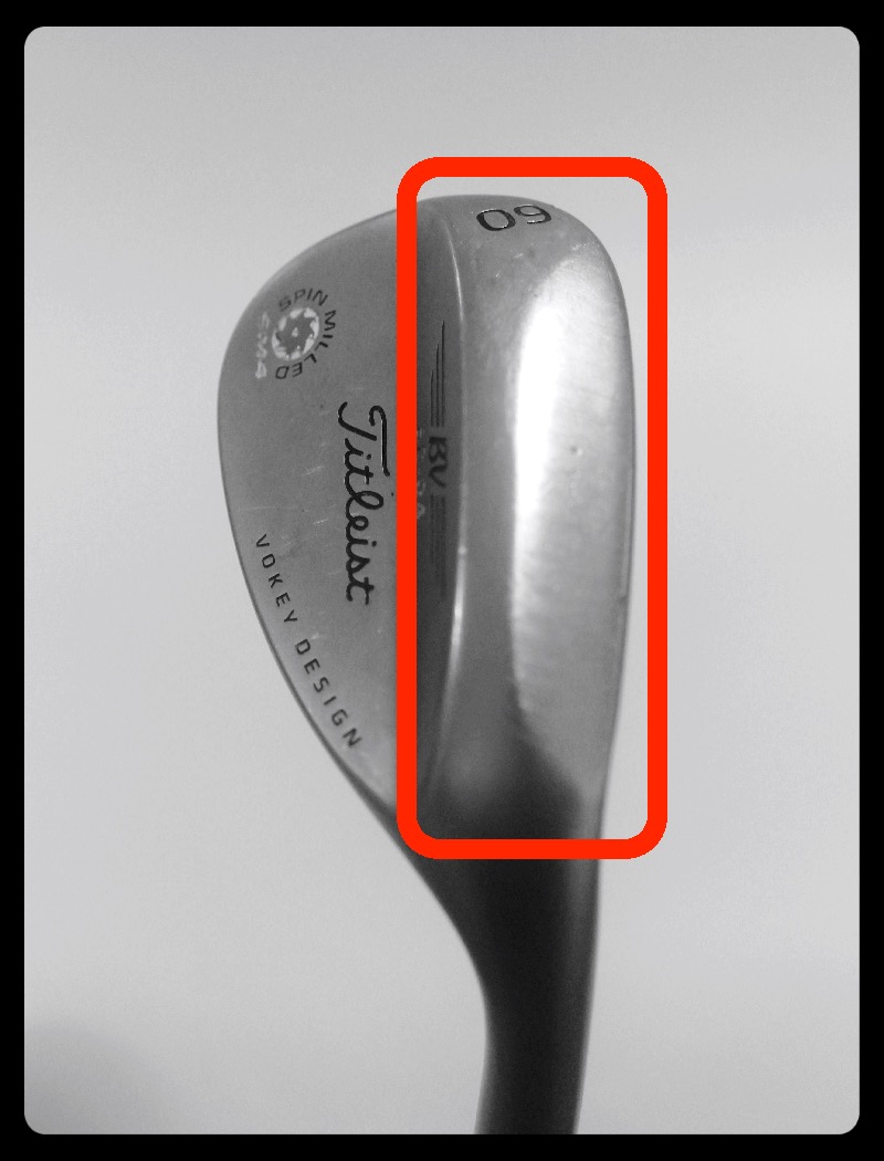 11 Golf Wedge Parts You Must Know - World Of Short Game