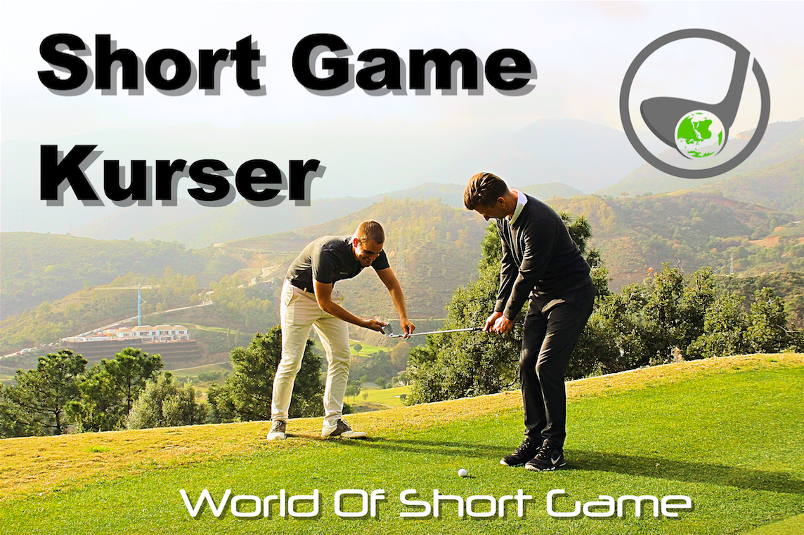Kurser - World Of Short Game