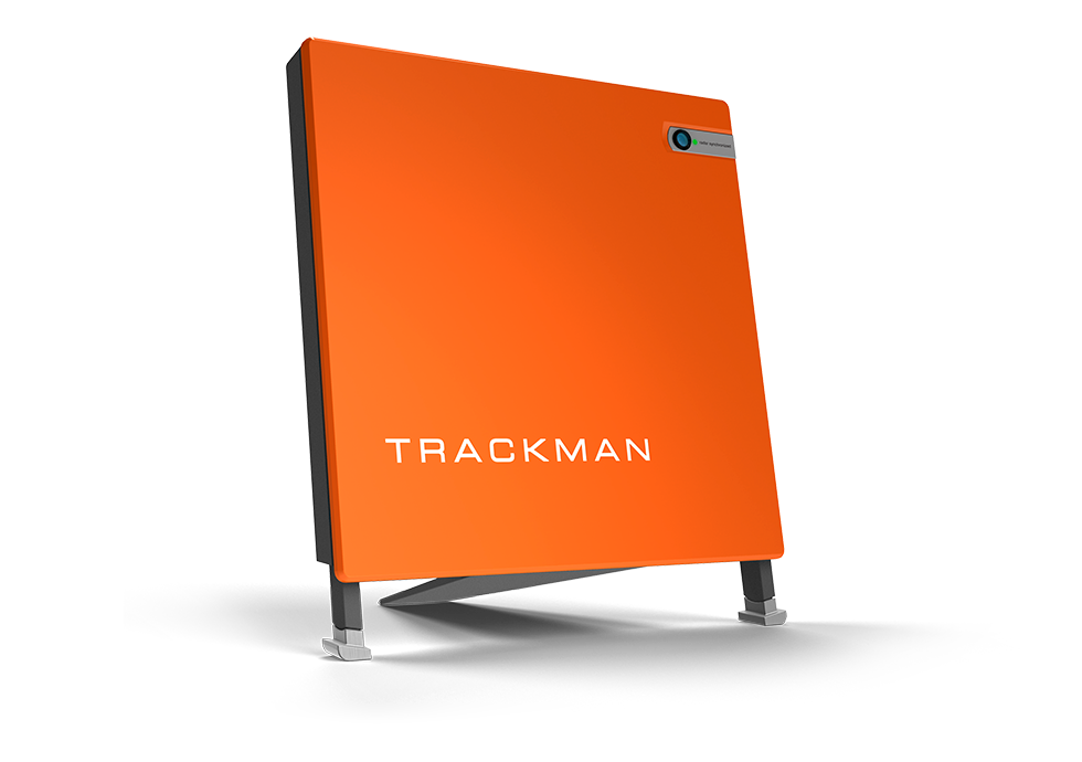 Trackman launch monitor giver præcis og hurtig feedback på dine golfslag. 