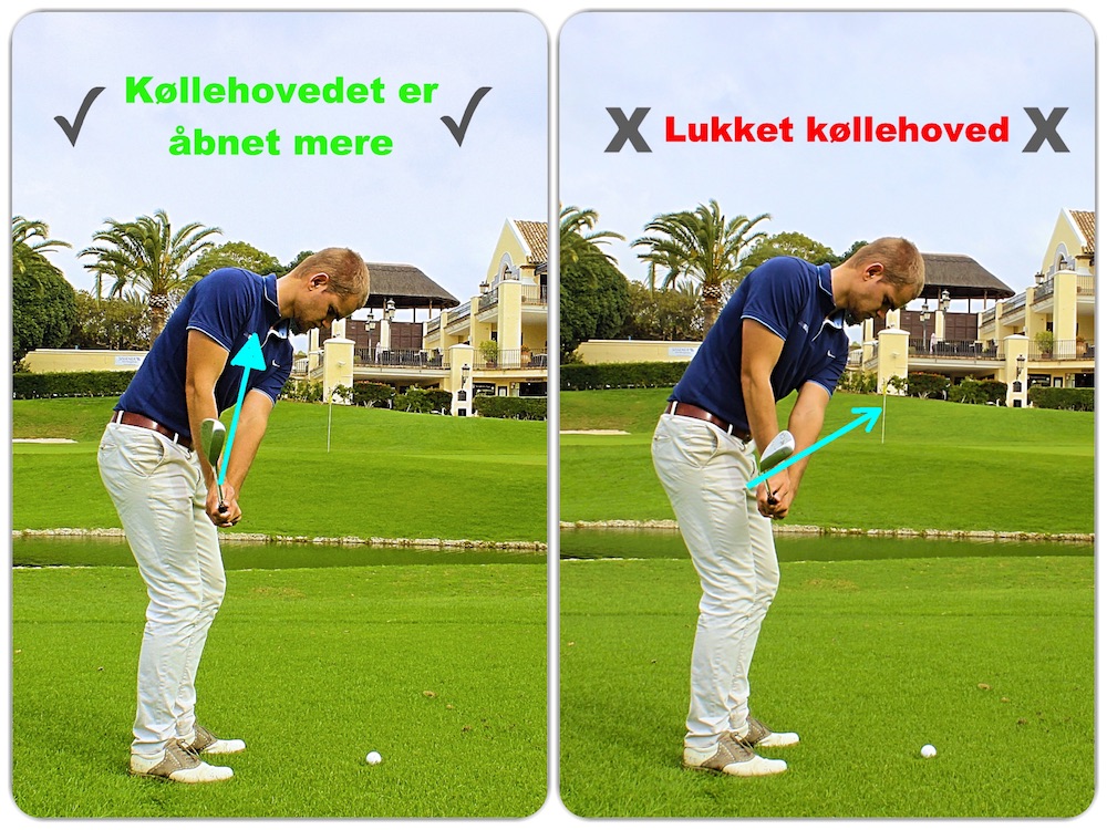Chipping