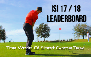 ISI Leaderboard
