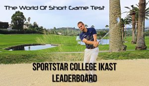 Sportstar College
