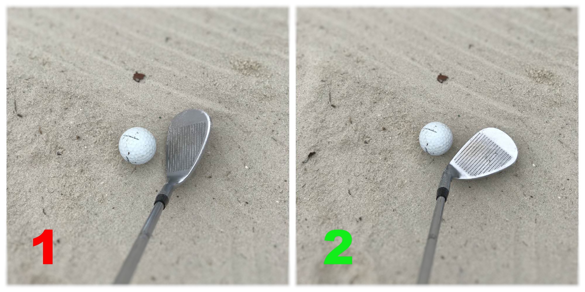 15 Most Important Bunker Shot Basics You Must Know