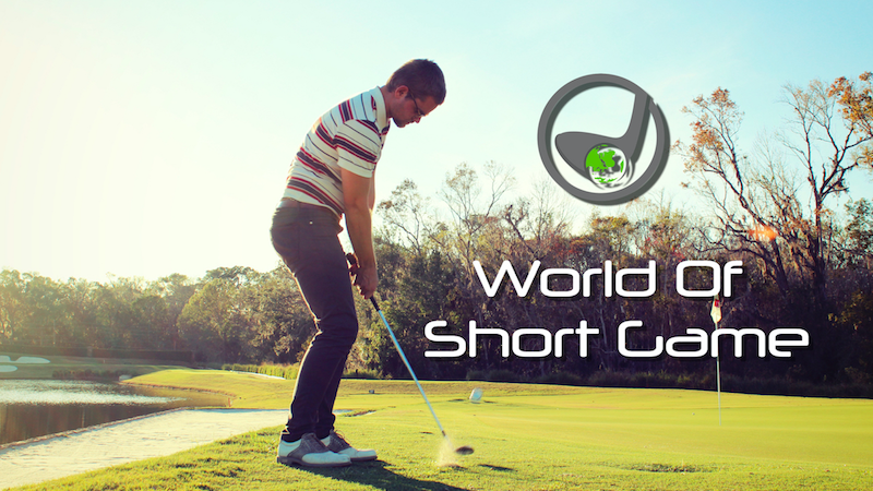 Short Game Blog