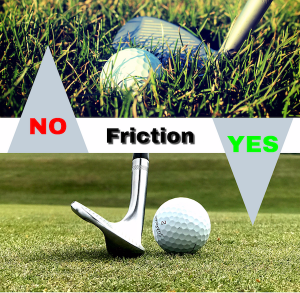 Friction