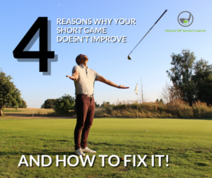 Short game Improve